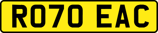 RO70EAC