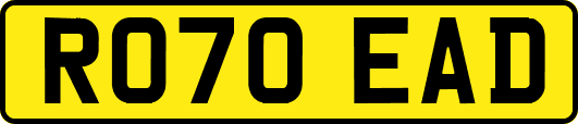 RO70EAD