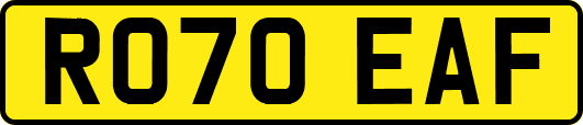 RO70EAF