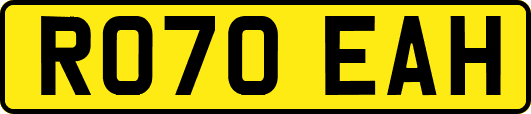 RO70EAH