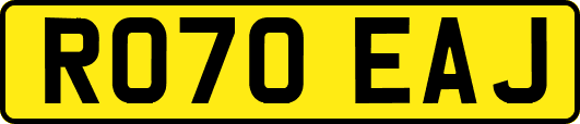 RO70EAJ