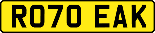 RO70EAK