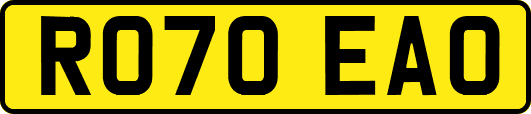 RO70EAO