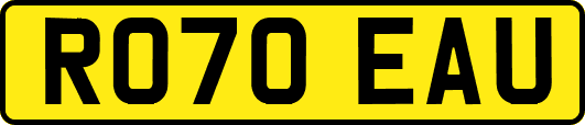 RO70EAU