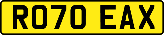 RO70EAX
