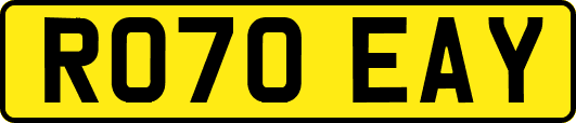 RO70EAY