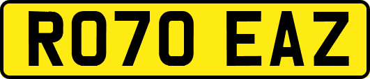 RO70EAZ