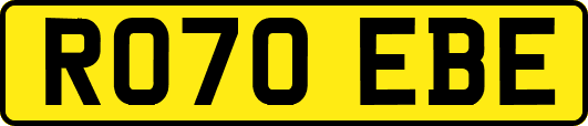 RO70EBE