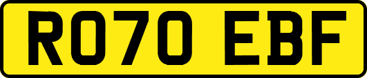 RO70EBF
