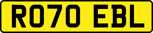 RO70EBL