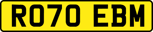 RO70EBM