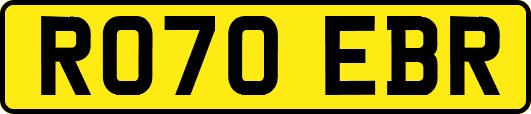 RO70EBR