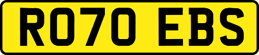 RO70EBS