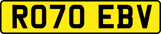 RO70EBV