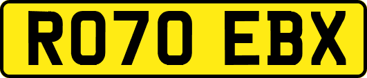 RO70EBX