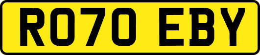 RO70EBY