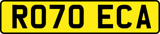 RO70ECA