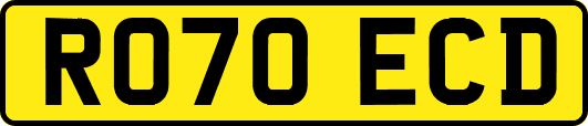 RO70ECD