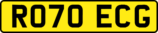 RO70ECG