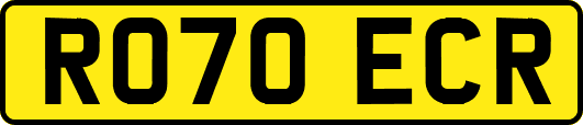 RO70ECR