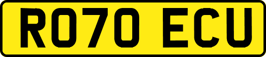 RO70ECU