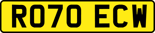 RO70ECW