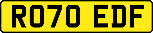 RO70EDF