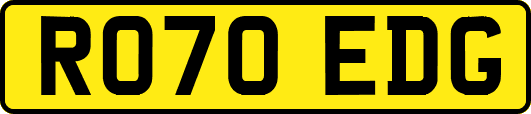RO70EDG