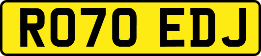 RO70EDJ