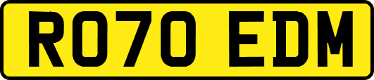 RO70EDM