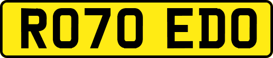 RO70EDO