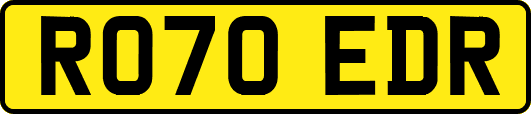 RO70EDR
