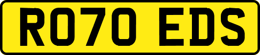 RO70EDS