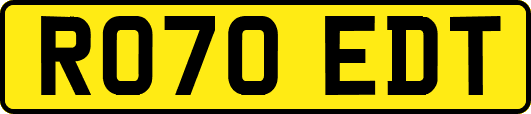 RO70EDT