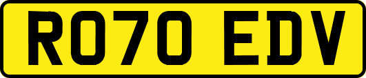 RO70EDV