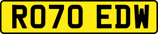 RO70EDW