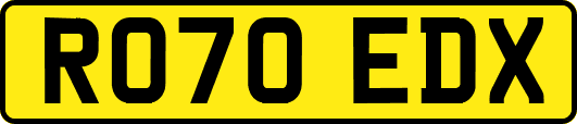 RO70EDX