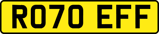 RO70EFF