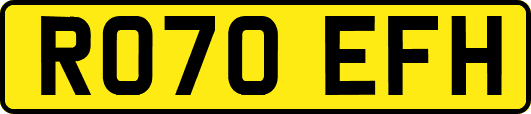 RO70EFH