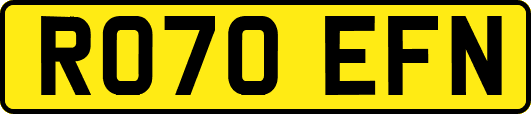RO70EFN