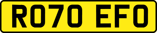 RO70EFO
