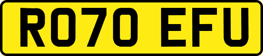 RO70EFU
