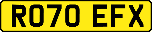 RO70EFX