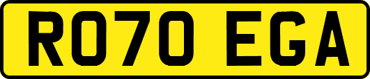 RO70EGA