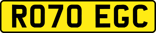 RO70EGC