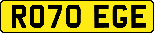 RO70EGE