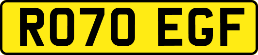 RO70EGF