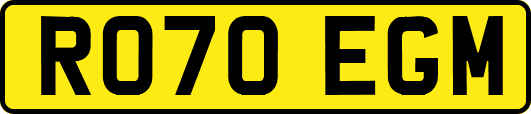 RO70EGM