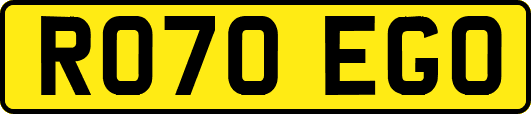 RO70EGO