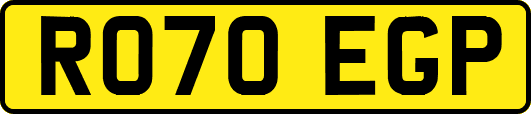 RO70EGP